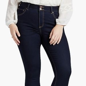 Lucky-Brand-Jeans-Emma-Legging-22W-Bronson-Mint